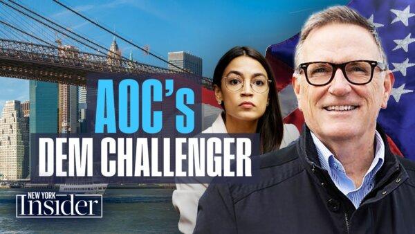 Marty Dolan on AOC: ‘Radicals are tilting the Democratic Party too far to the left’: ‘Radicals Are Tilting the Democratic Party Too Far to the Left’ | New York Insider