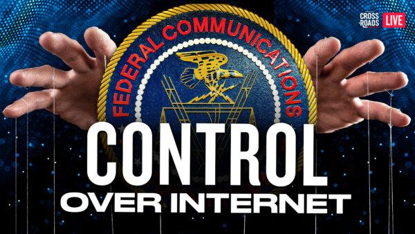 [LIVE Q&A 04/30 at 10:30AM ET] Major Government Policy on the Internet Passed