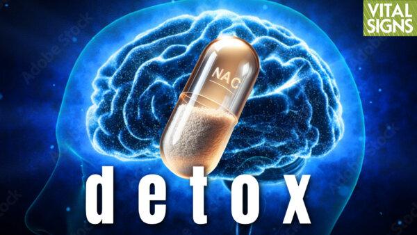 7 Brain Nutrients to Shield Against Vaccines, Pesticides, and Other Toxins—Feat. Dr. Russell Blaylock