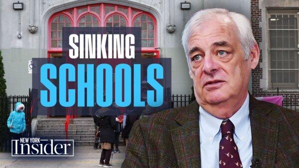 The Rise and Fall of NYC’s School System | New York Insider