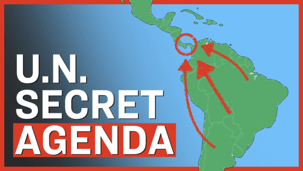 [PREMIERES NOW] UN’s Funding of Central American Migrants Coming to the US | Facts Matter